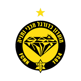 מכבי נתניה